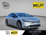 2026 Toyota Prius - Preview 2