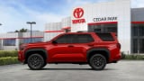 2026 Toyota 4Runner - Preview 4