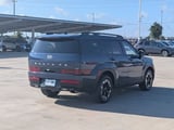 2026 Hyundai Santa Fe - Preview 5