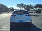 2018 Mazda CX-3 - Preview 4