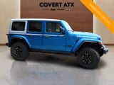 2026 Jeep Wrangler - Preview 6