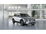 2026 Mercedes-Benz GLB - Preview 10