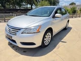 2015 Nissan Sentra - Preview 3