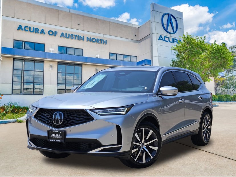 2026 Acura MDX - Image 1