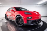 2026 Porsche Macan Electric - Preview 9