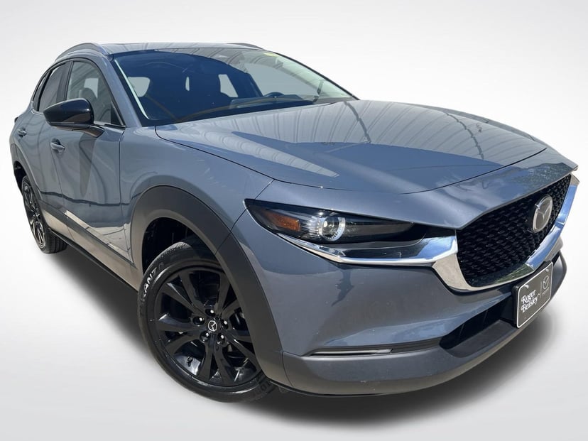 2025 Mazda CX-30 - Image 2