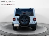 2026 Jeep Wrangler - Preview 15