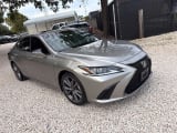 2021 Lexus ES - Preview 7