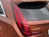 2019 Cadillac XT4 - Preview 9