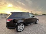 2016 Land Rover Range Rover Sport - Preview 9