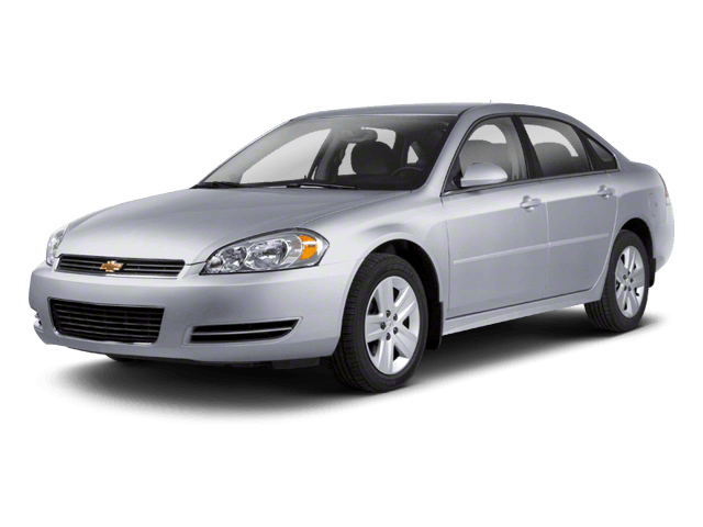 2011 Chevrolet Impala - Image 1