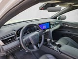 2025 Toyota Camry - Preview 10