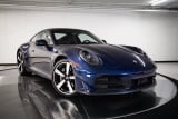 2025 Porsche 911 - Preview 9