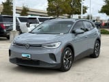 2021 Volkswagen ID.4 - Preview 8
