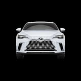 2027 Lexus RX - Preview 6