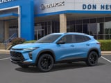 2026 Chevrolet Trax - Preview 2