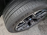 2026 BMW X3 - Preview 12