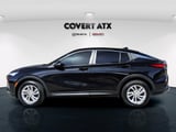 2024 Buick Envista - Preview 2