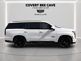 2026 Cadillac Escalade-V - Preview 7