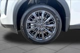 2026 Nissan Pathfinder - Preview 15