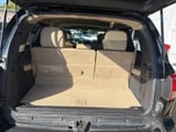 2016 Toyota Sequoia - Preview 15