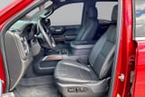 2021 Chevrolet Silverado - Preview 6