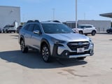 2025 Subaru Outback - Preview 7