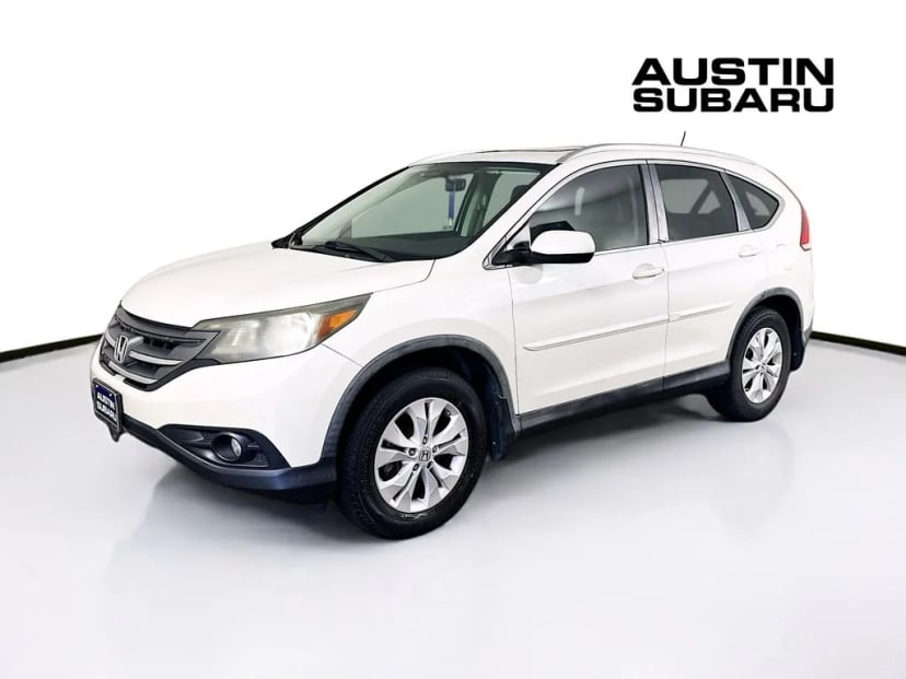 2012 Honda CR-V - Image 2