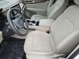 2024 Volkswagen Atlas - Preview 12