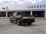 2027 Ford F-250 - Preview 8