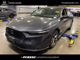 2024 Honda Accord - Preview 2