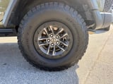 2025 Jeep Wrangler - Preview 5