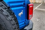 2026 Ford Bronco - Preview 9