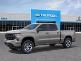 2026 Chevrolet Silverado - Preview 2
