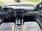 2017 Honda Pilot - Preview 10