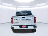 2026 Chevrolet Silverado - Preview 4