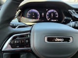 2027 Jeep Grand Cherokee - Preview 11
