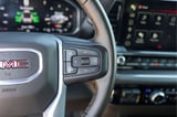 2026 GMC Sierra - Preview 16