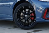 2026 Volkswagen Jetta GLI - Preview 3
