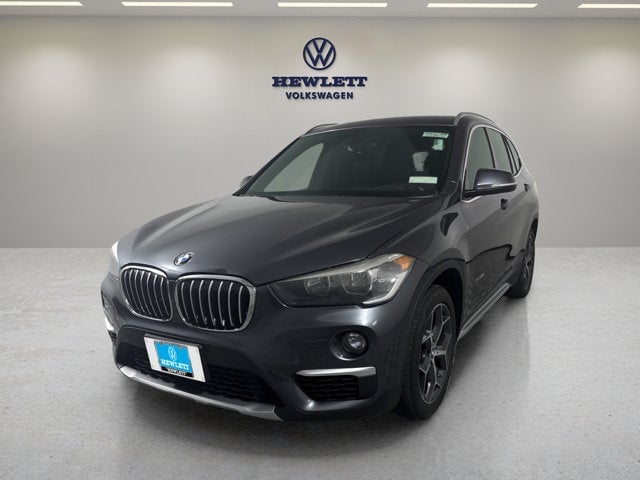 2018 BMW X1 - Image 1