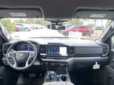 2026 Chevrolet Silverado 1500 - Preview 12