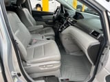 2013 Honda Odyssey - Preview 10