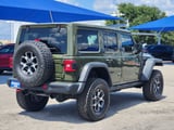2021 Jeep Wrangler - Preview 7