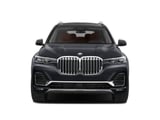 2022 BMW X7 - Preview 7