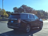 2021 Chevrolet Tahoe - Preview 3