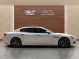 2019 Maserati Quattroporte - Preview 6