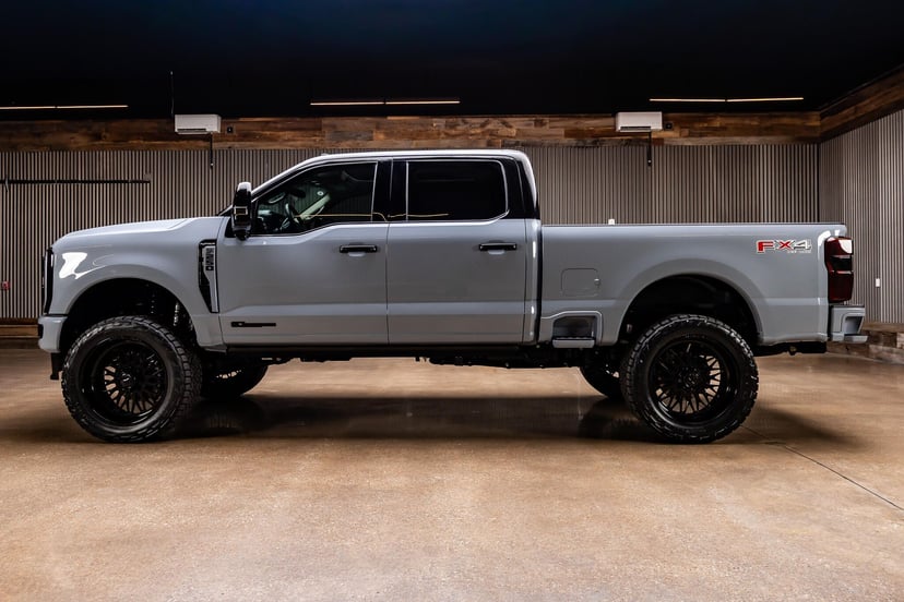 2026 Ford F-250 - Image 3