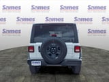 2026 Jeep Wrangler - Preview 6