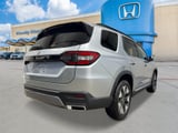 2026 Honda Pilot - Preview 7