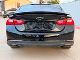 2020 Chevrolet Malibu - Preview 5